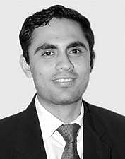 Indian Law Partners makes NLIU-grad Gaurav Wahie, the firm’s third Partner