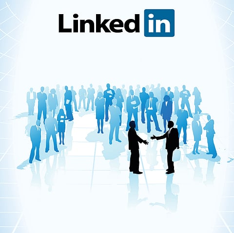The silent trial of LinkedIn profiles
