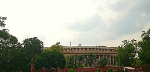 Lok Sabha passes Judicial Appointments Commission Bill with 367 in favour, none against
