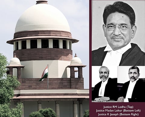 SC holds coal block allocations illegal; Decision on quashing to be taken after further hearing