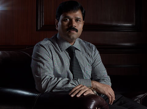 SNG’s Banking & Finance Partner, S Babu joins ELP’s Mumbai office as Partner