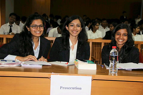 NLU Jodhpur wins Henry Durant nationals, RMLNLU clinches second spot