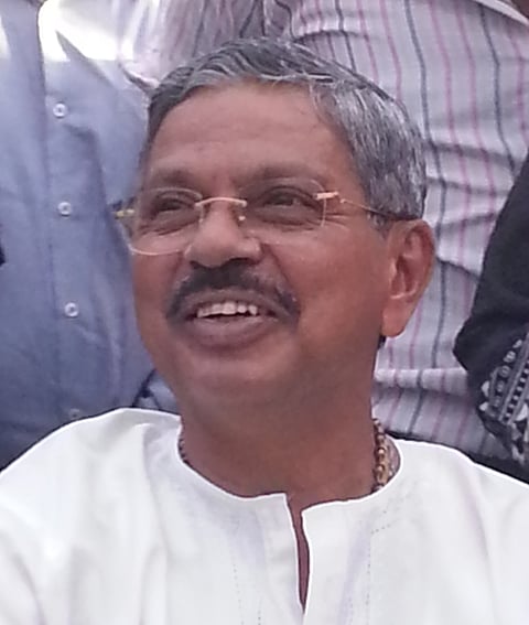 “I sit as a common man in the court”, Justice HL Dattu, the country’s 42nd CJI