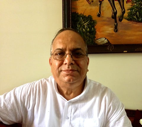 NJAC was a solution for Executive-Judiciary impasse: Justice AK Patnaik