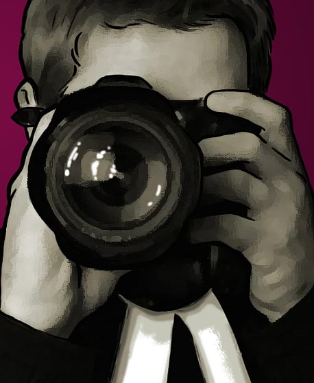 The B&B Law School Photography Competition (or how to win 20k in ten days)