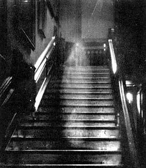 Strange sightings in Karkardooma court; CCTV captures white shadowy figure emerging from walls