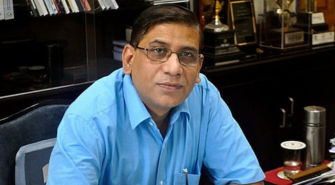 Prof Faizan Mustafa