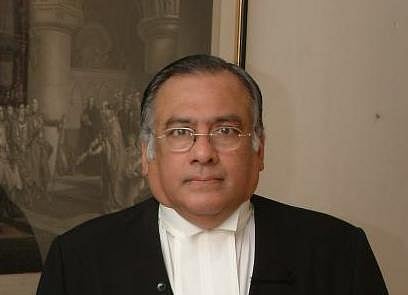 Former Attorney General, Goolam E Vahanvati no more; Succumbs to cardiac arrest in Bombay