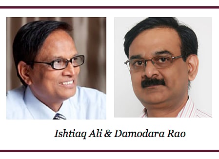 Clasis Law’s Ishtiaq Ali, Damodar Rao form breakaway with Reliance Ambani GGC, Venkatarao Ponnada; Orbit Law Services opens offices in Bombay, Delhi