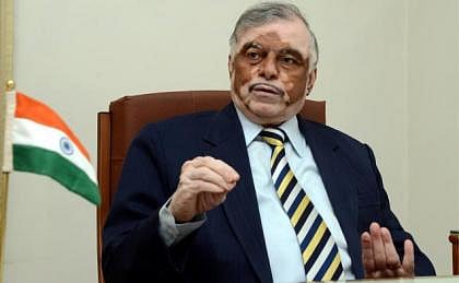 PIL in Supreme Court challenges ex-CJI Sathasivam’s appointment as Kerala Governor