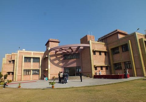 NLUJ’s Literary and Cultural Festival: NH-65 (October 6 – 9, 2016)