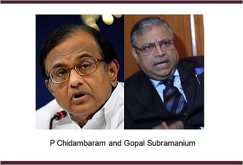 Chidambaram, Gopal Subramanium in Novartis v. Ranbaxy; Ranbaxy injuncted from producing anti diabetes drug