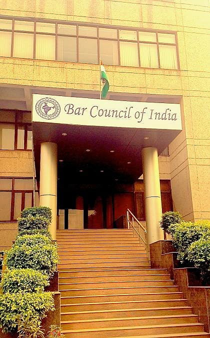 BCI-DU affiliation row may be resolved soon says BCI Chairman; Osmania, Kakatiya University now face BCI action