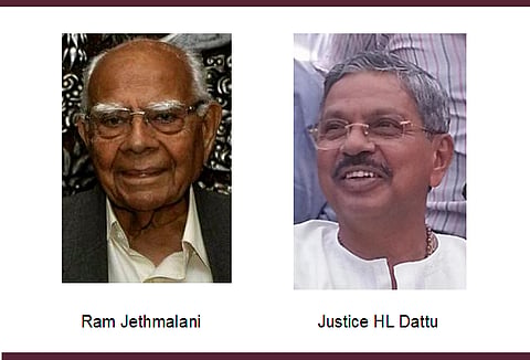 Ram Jeth’s vehement plea falls on deaf ears: SC dismisses first review heard in open court in Surinder Koli’s case