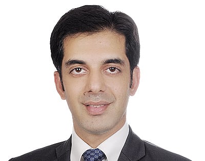VERUS gets new Partner in Dua Associates’ Siddharth Bhavnani; Bhavnani  to work out of Delhi office