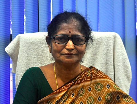 Law is useful in any and every profession – Dr. Hemalatha Devi, Dean at ICFAI’s School of Law, Hyderabad