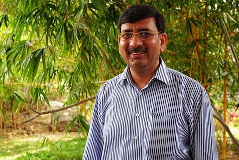 NALSAR Registrar, Vijender Kumar selected as new NLUJAA Vice Chancellor