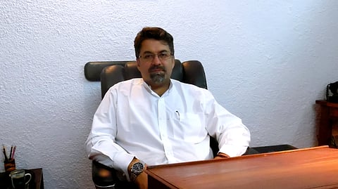 Constitution does not permit for citizenship by religion: Senior Advocate Aditya Sondhi at NLSIU discussion