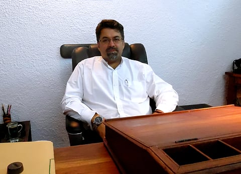 “I wish the discourse on litigation would not always be reduced to low salaries” – Senior Advocate, Aditya Sondhi