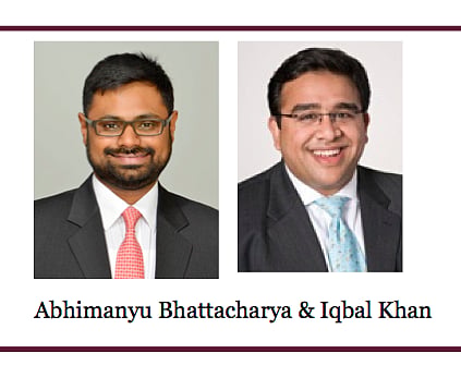 Ex-Amarchand Partner Abhimanyu Bhattacharya joins Khaitan as Partner; Iqbal Khan promoted as Associate Partner