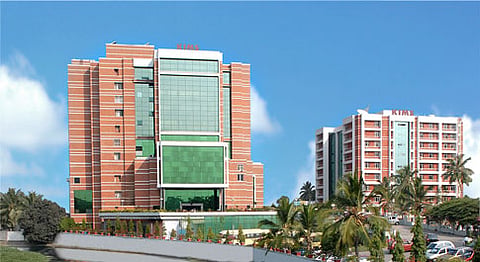ALMT and JSA lead on KIMS’ acquisition of majority stake in Al Shifa Hospital for 300 crore