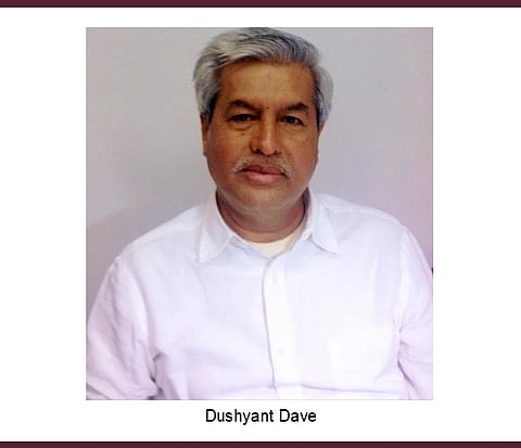Breaking: Dushyant Dave withdraws SCBA Prez resignation after CJI Thakur’s request