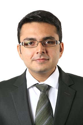 AZB Partner Nandish Vyas resigns to join former AZB Senior Partner Abhijit Joshi