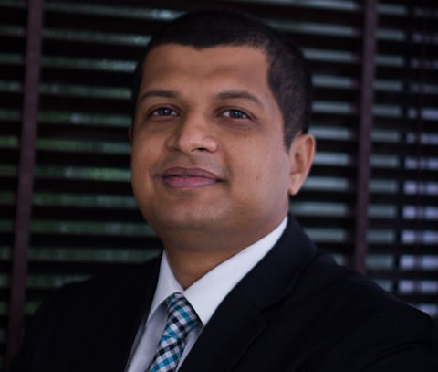Link Legal India Law Services promotes Principal Associate Gautham Srinivas to partnership