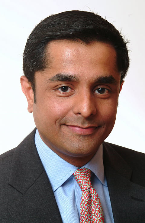 Ex-TTA Partner, Narayan Iyer replaces Sandeep Katwala as Linklaters’ India Practice head; Says India riding on wave of optimism