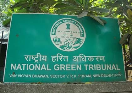 No parking of cars on metalled roads in Delhi, rules NGT
