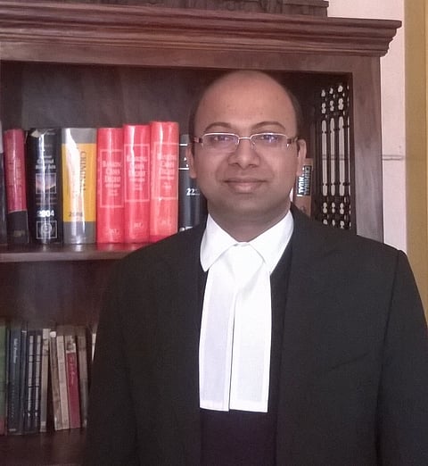 Karanjawala promotes Samarjit Pattnaik to Partnership; Pattnaik becomes second Partner in firm’s criminal practice