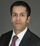 Akin Gump Promotes Counsel Shubi Arora to Partnership