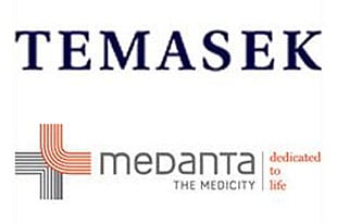 JSA, Luthra, S&R act on Temasek acquisition of Punj Lloyd stake in Medanta owner for 700 crore