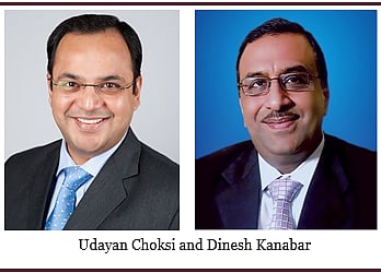 3-year old VoxLaw joins forces with Dinesh Kanabar-founded Dhruva Advisors to form ‘Dhruva Vox’