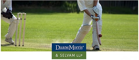 Bankers trounce lawyers in charity cricket match held in Mumbai
