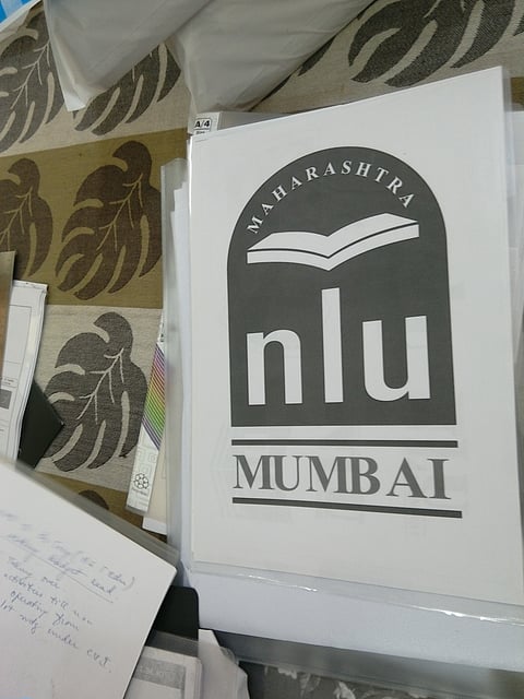 NLU Mumbai gets (temporary) campus, two-storey building, separate entrance examination – Vice Chancellor Dr. BP Panda