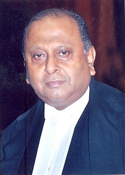 Orissa Chief Justice Amitava Roy recommended for elevation to Supreme Court