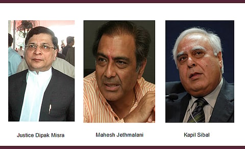 Verdict on Teesta’s bail plea reserved after Supreme Court hears Sibal and Mahesh Jethmalani for two hours