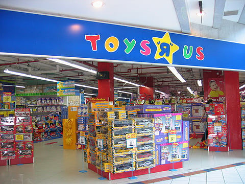 You know that petition which says selling lube violates S.377? Well, here it is