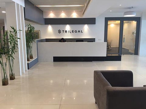 Trilegal takes up larger office space in Delhi to meet expansion requirements