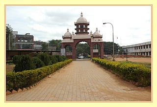 Call for Papers: M. S. Ramaiah Journal Of Law (Submit by April 15, 2015)