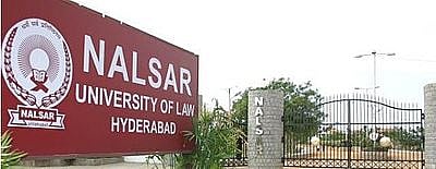 NALSAR Film Festival (March 28-19, 2015)