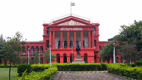 Karnataka High Court