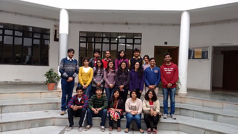 The Mooters: The Moot Court Committee, NLU Jodhpur