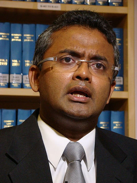 This judgment will govern the field for the next 50 years – Sajan Poovayya on the Section 66A judgment