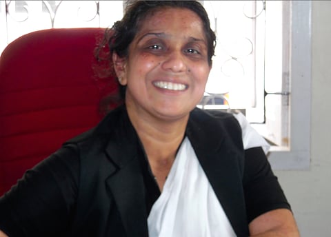 Society has created him, and now society wants to kill him – Sandhya Raju, Human Rights lawyer