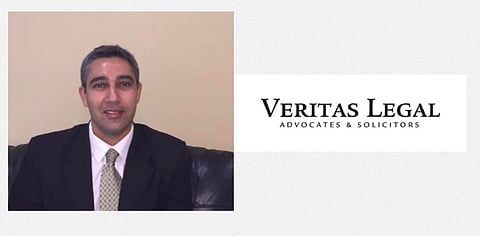 Abhijit Joshi’s Veritas Legal sees first big-ticket lateral; WG’s Rahul Dwarkadas & team to join Lit team