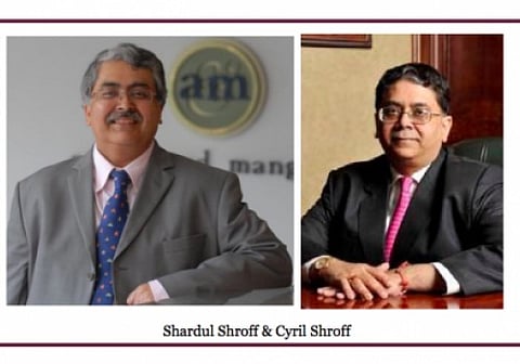 NLSIU grad swap at Amarchand: ICICI’s Avinash Umapathy joins Bangalore office in place of Banking Partner Prashanth Venkatesh