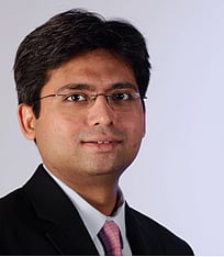 Nishant Parikh, Recruitment Partner at Trilegal