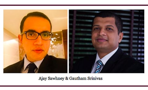 [Exclusive]: K Law hires two Link Legal Partners – Ajay Sawhney, Gautham Srinivas + team